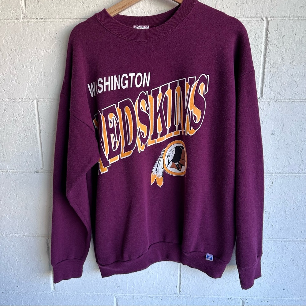 Vintage NFL Washington Redskins shirt